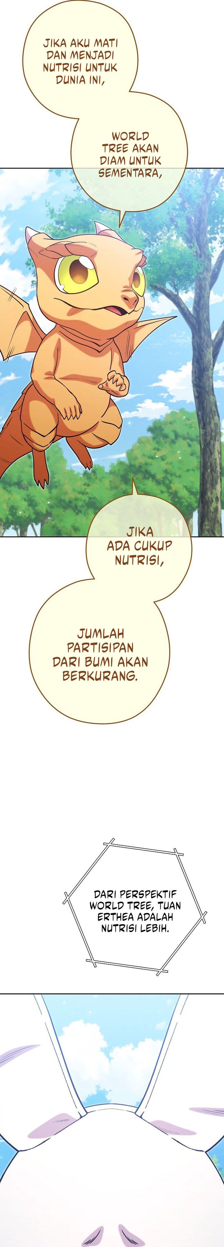 Dungeon Reset Chapter 263 Gambar 48